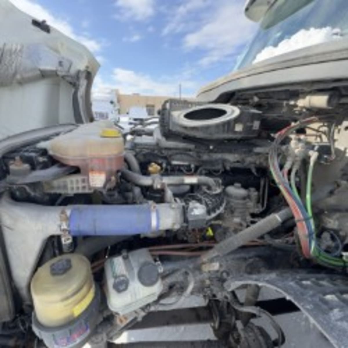 2020 Freightliner - image 9