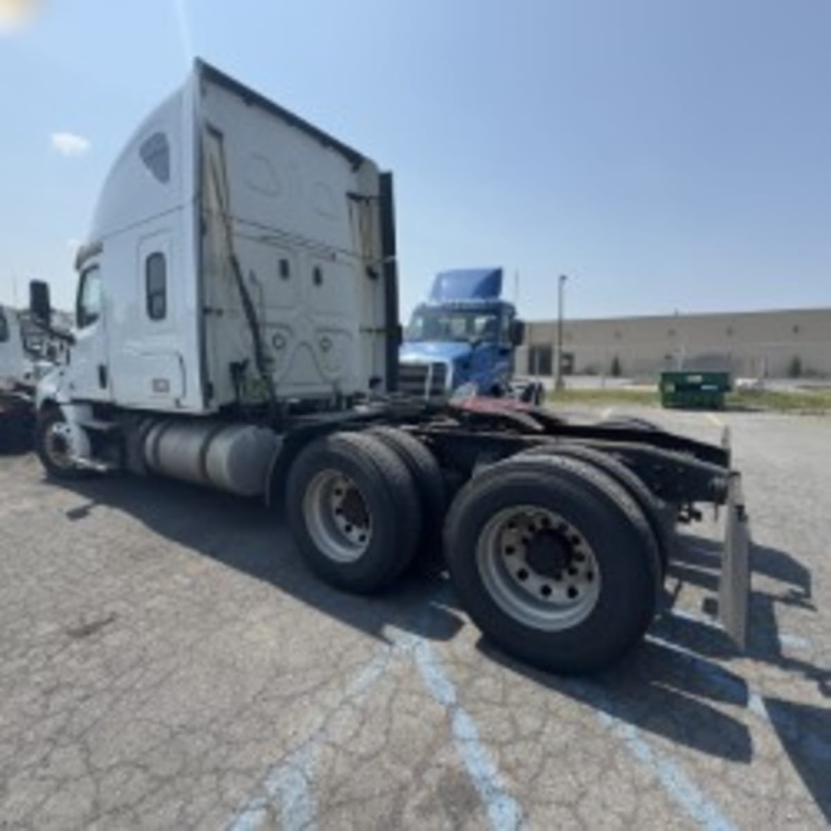 2020 Freightliner - image 6
