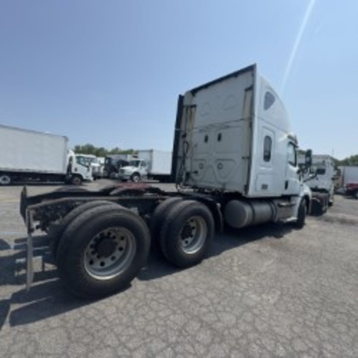 2020 Freightliner - image 4