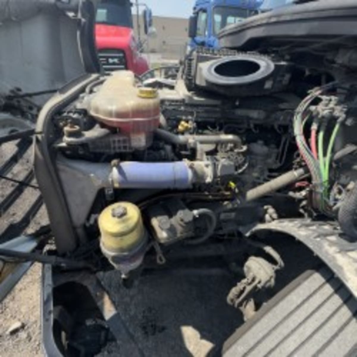 2020 Freightliner - image 9