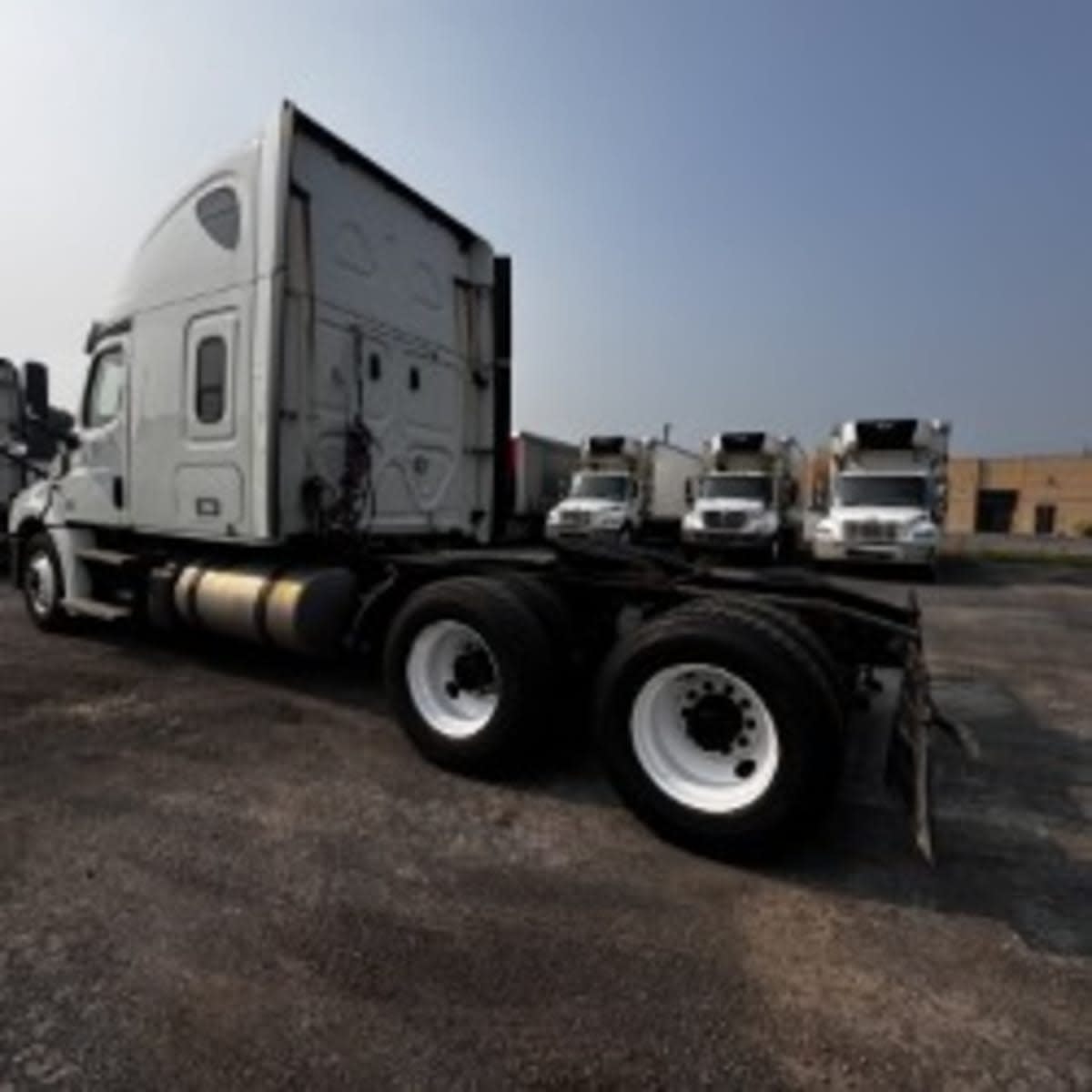 2020 Freightliner - image 6