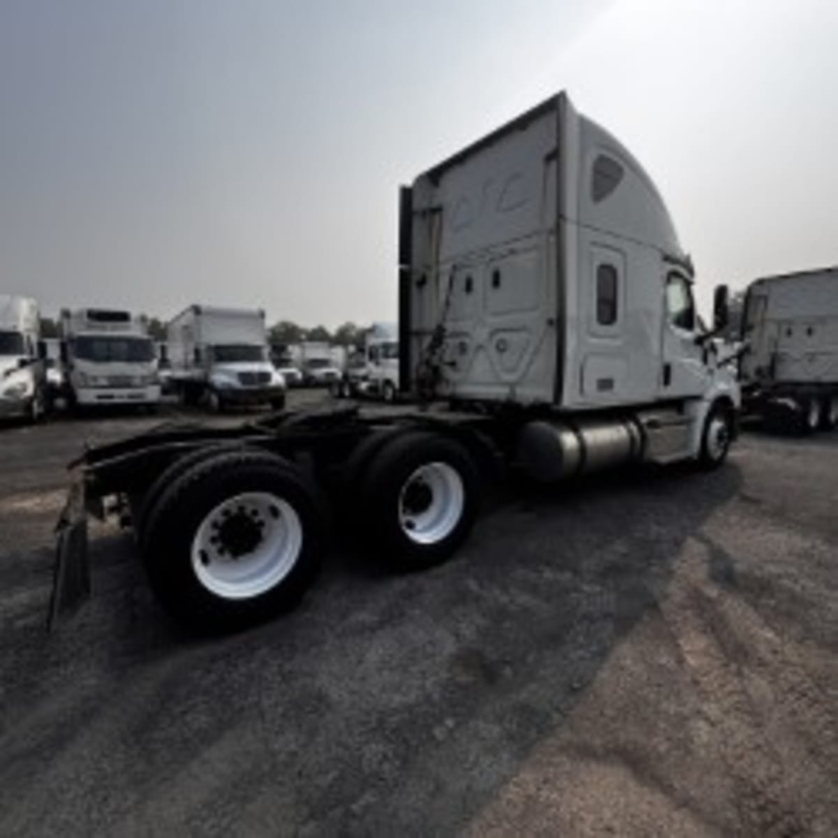 2020 Freightliner - image 4
