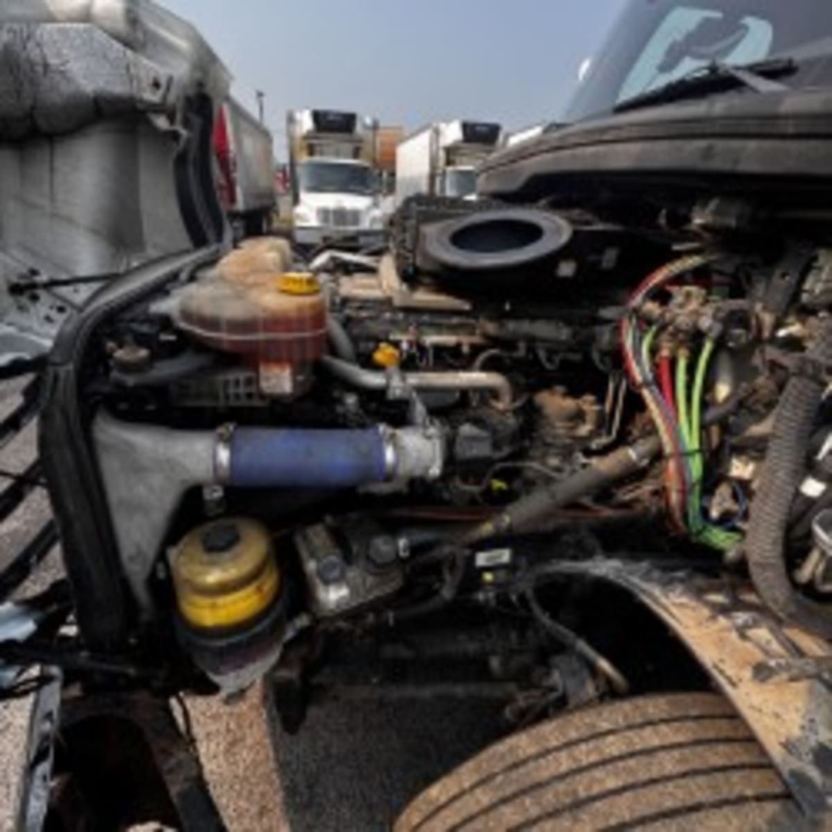 2020 Freightliner - image 9