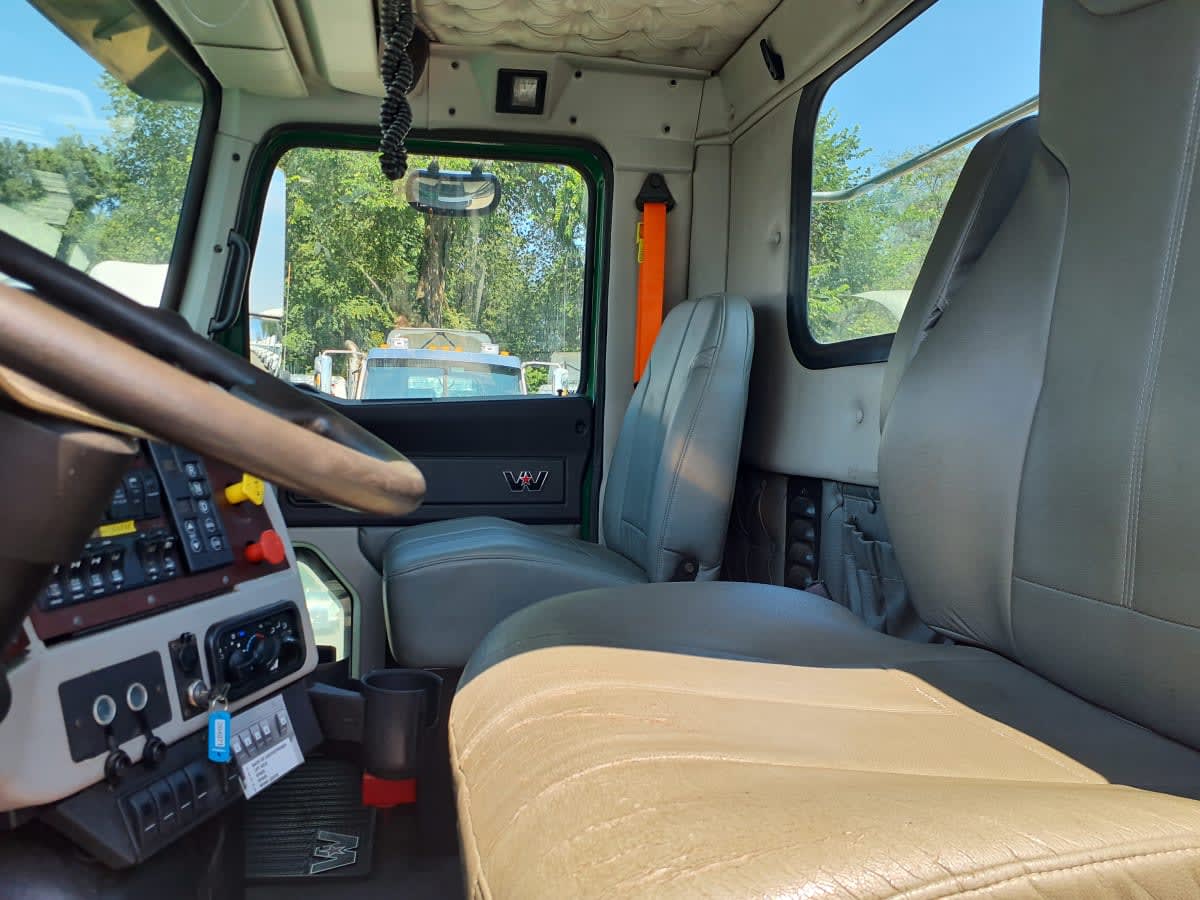 2020 Westmor Industries, Llc 4700SB 264971