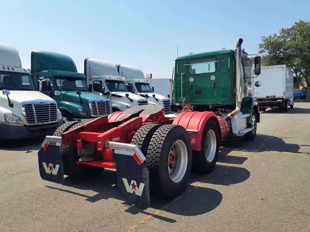 2020 Westmor Industries, Llc 4700SB 264971