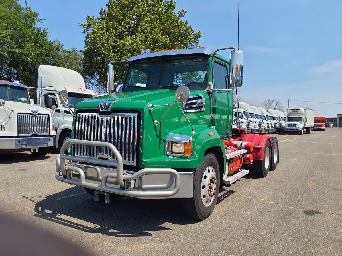 2020 Westmor Industries, Llc 4700SB 264971