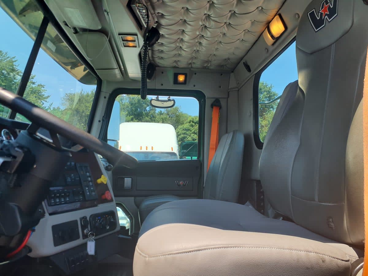 2020 Westmor Industries, Llc 4700SB 264976