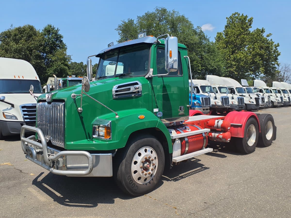 2020 Westmor Industries, Llc 4700SB 264976