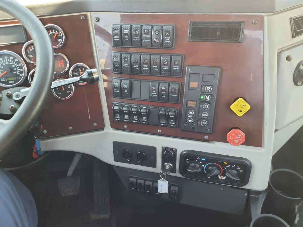 2020 Westmor Industries, Llc 4700SB 264976