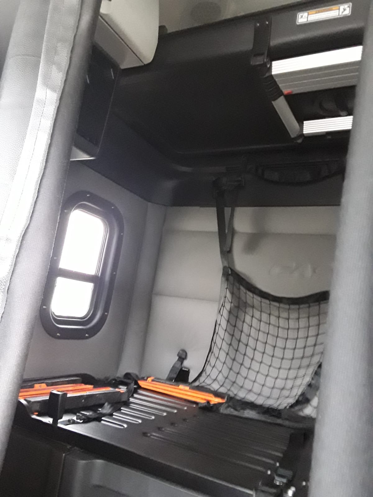 2020 Freightliner/Mercedes NEW CASCADIA PX12664 264982