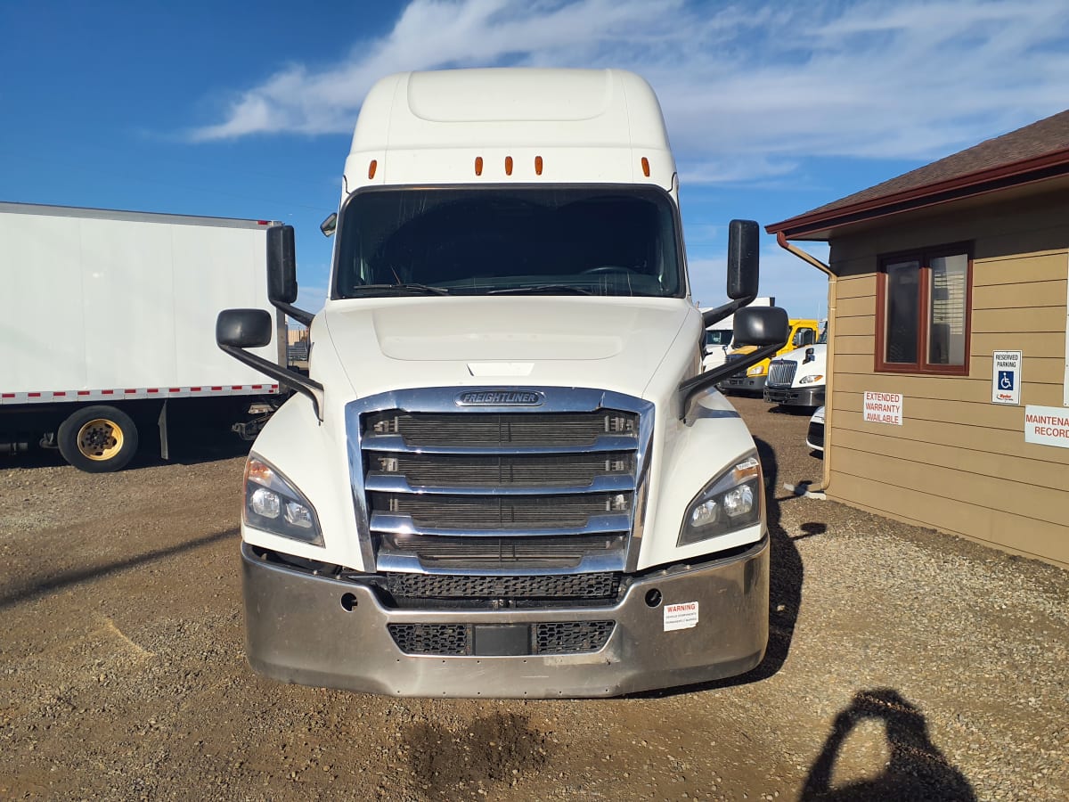 2020 Freightliner/Mercedes NEW CASCADIA PX12664 264991