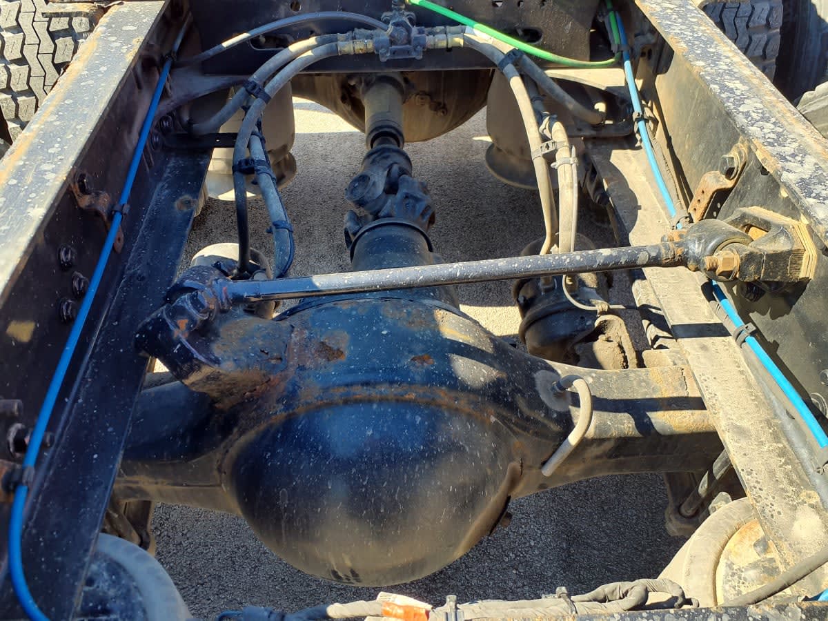 2020 Freightliner/Mercedes NEW CASCADIA PX12664 265002