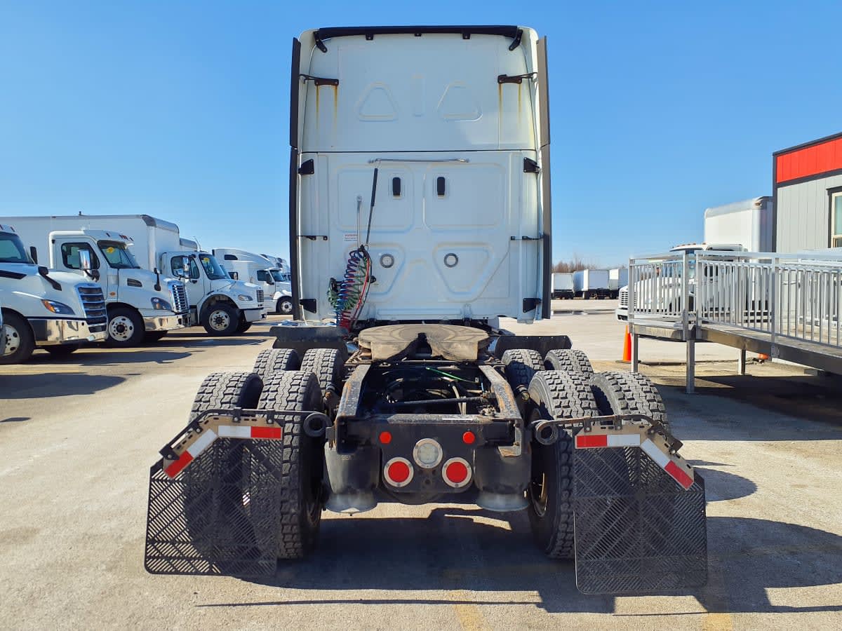 2020 Freightliner/Mercedes NEW CASCADIA PX12664 265002