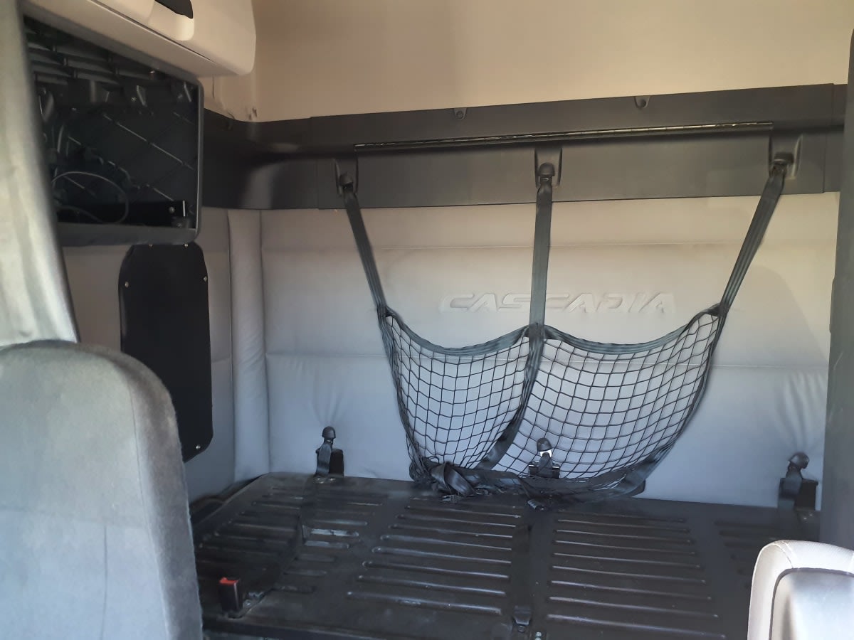 2020 Freightliner/Mercedes NEW CASCADIA PX12664 265002