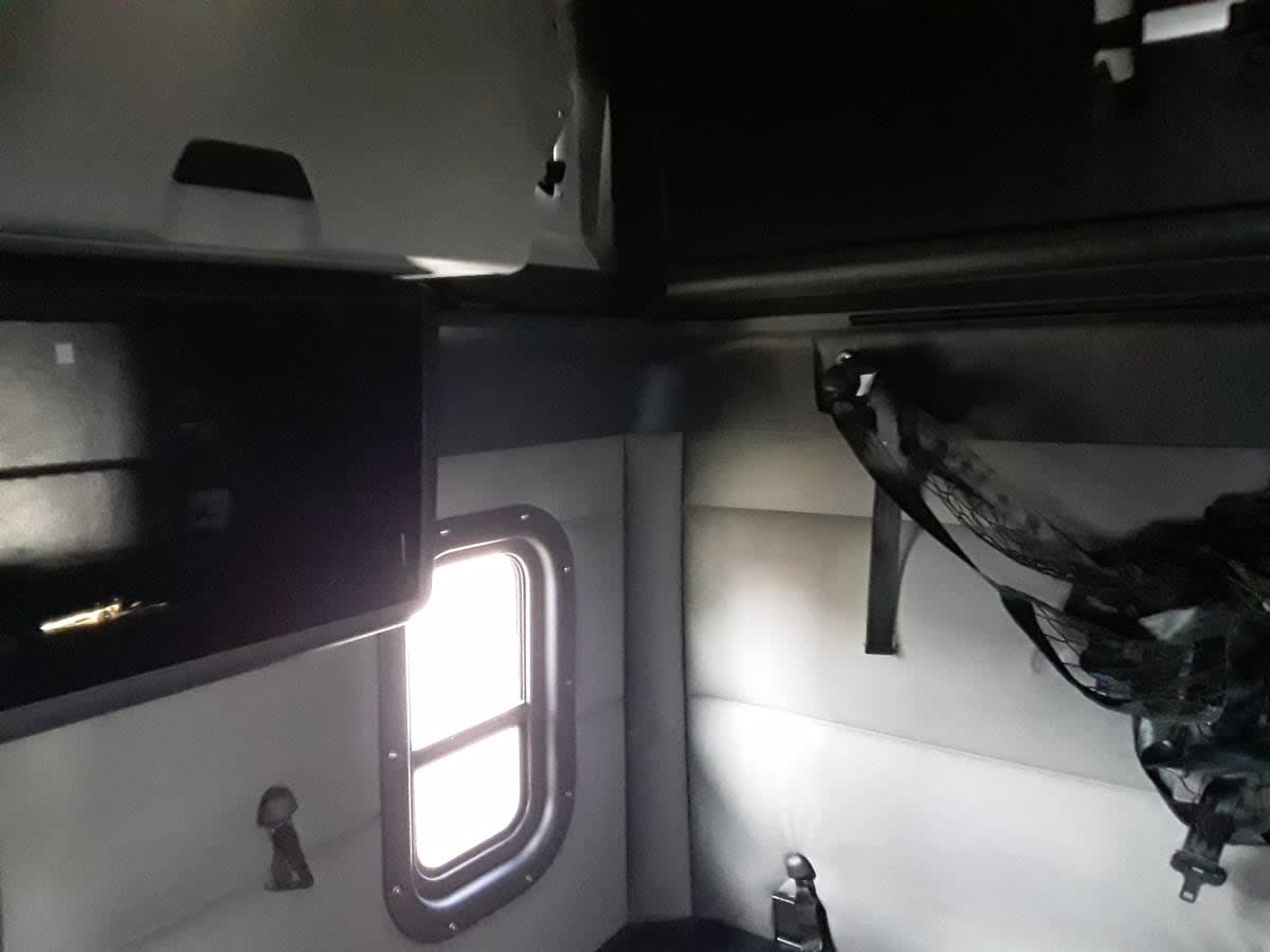 2020 Freightliner/Mercedes NEW CASCADIA PX12664 265024
