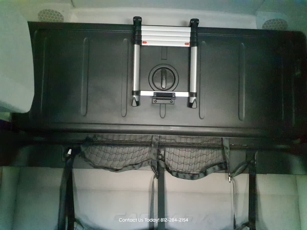 2020 Freightliner/Mercedes NEW CASCADIA PX12664 265027