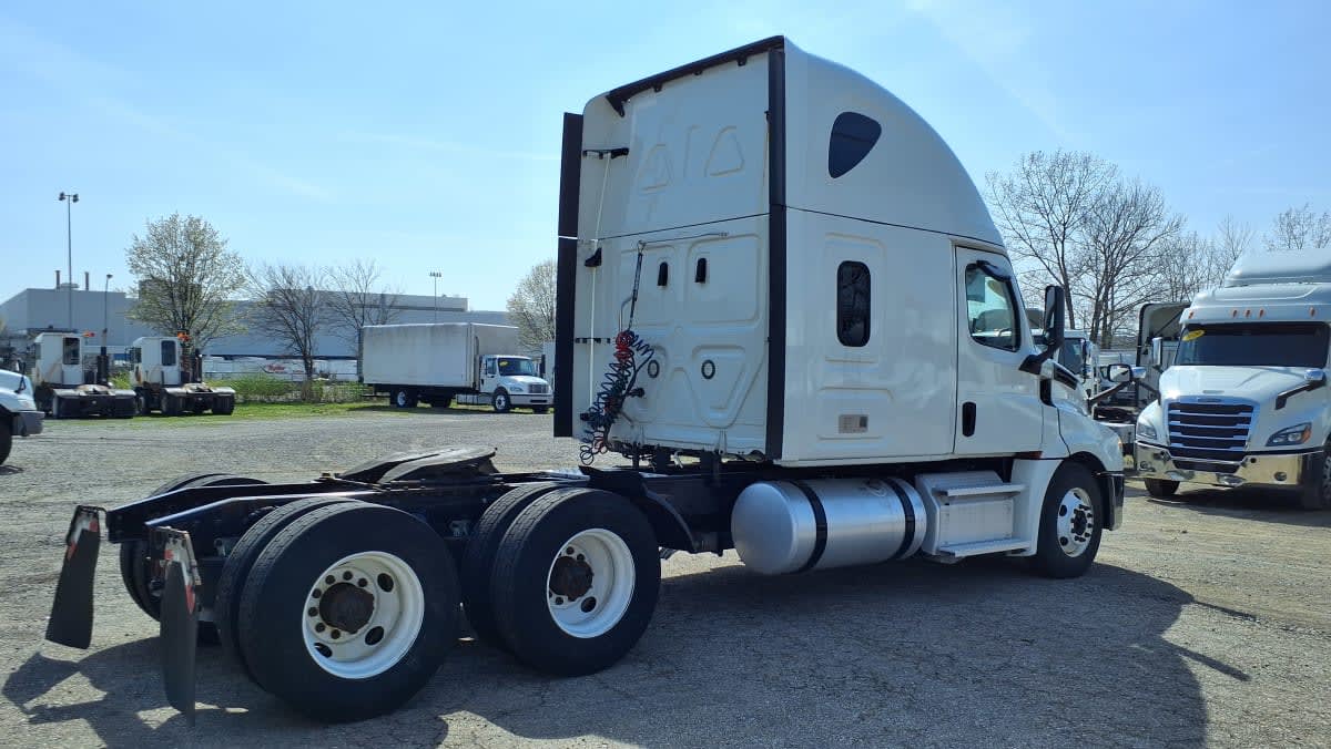 2020 Freightliner/Mercedes NEW CASCADIA PX12664 265029