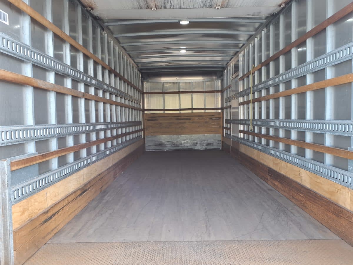 2020 Navistar International MV607 (4X2) 265034