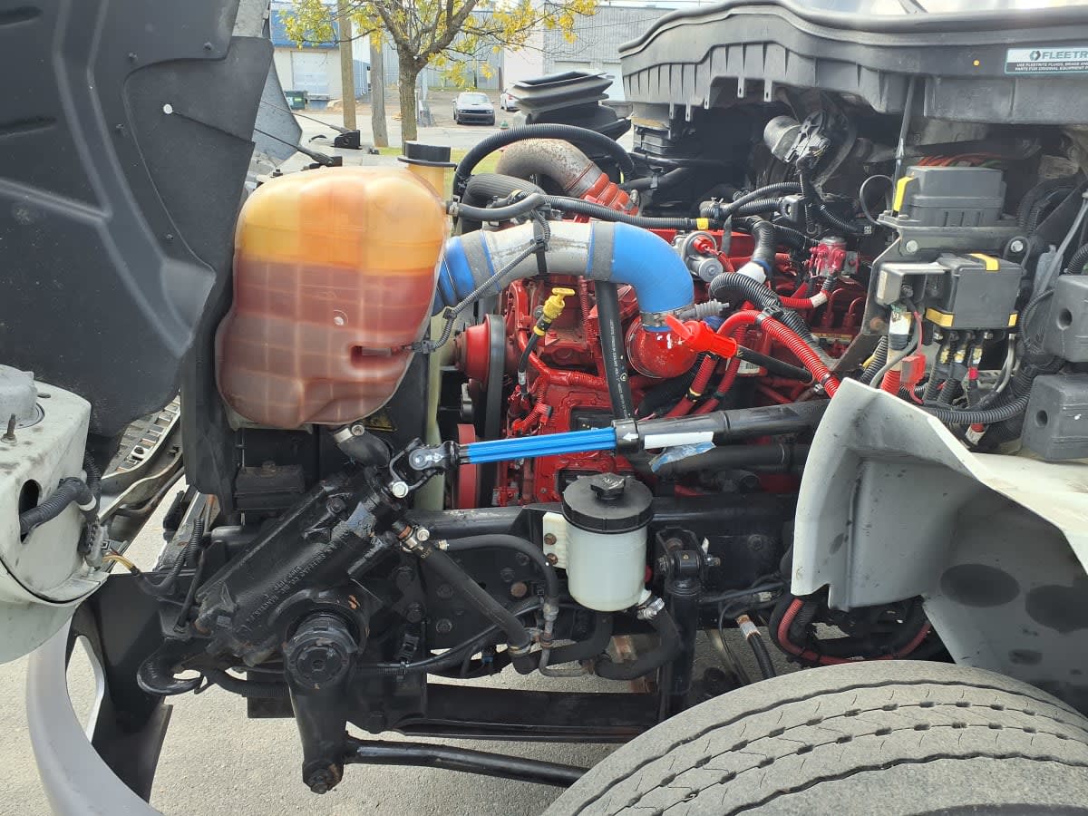 2020 Navistar International MV607 (4X2) 265034