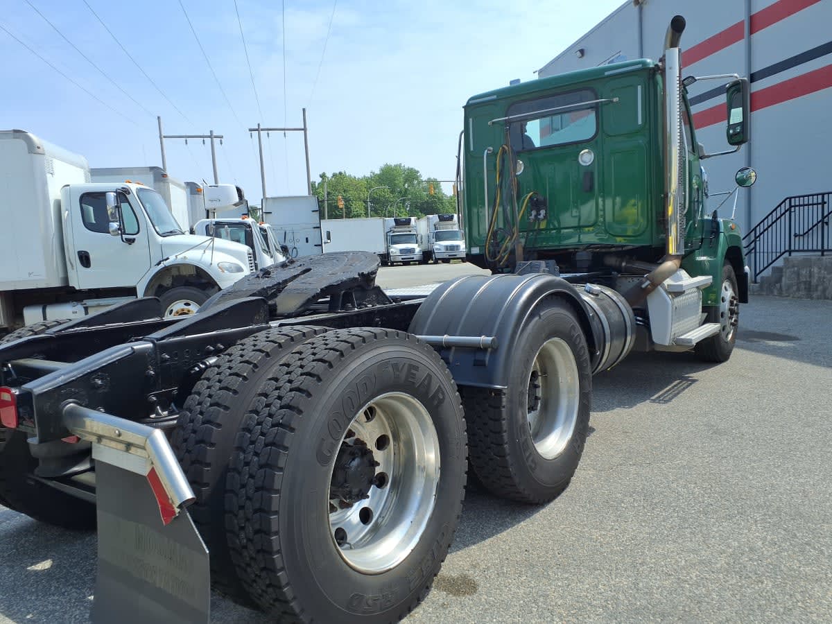 2020 Westmor Industries, Llc 4700SB 265041