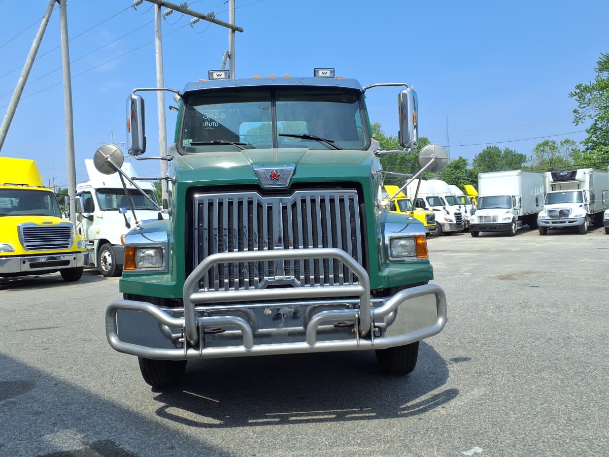 2020 Westmor Industries, Llc 4700SB 265041