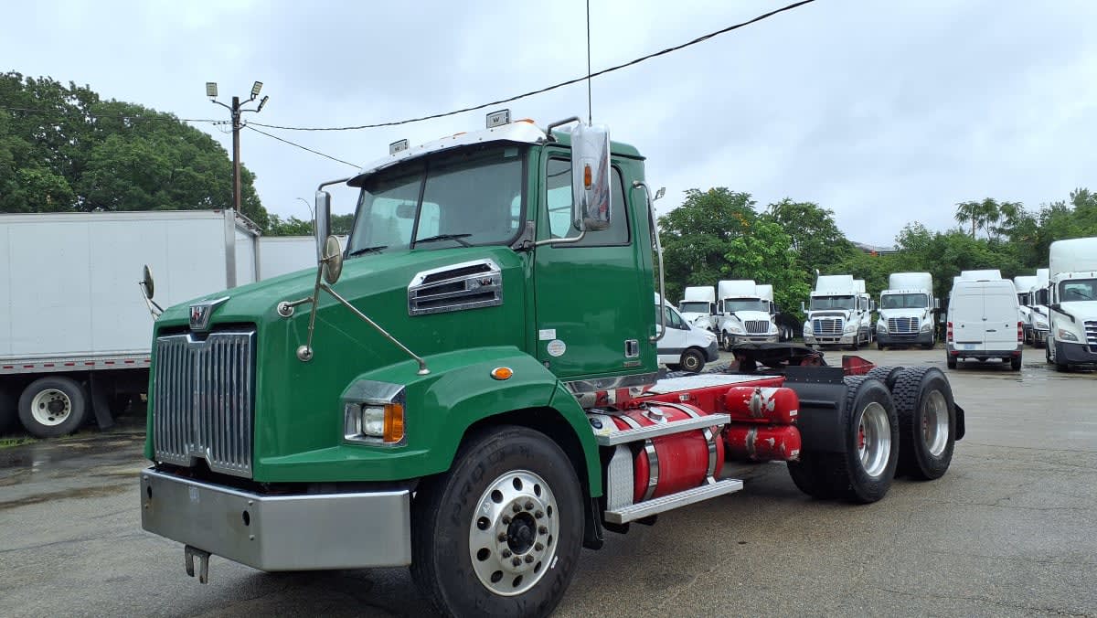 2020 WESTMOR INDUSTRIES, LLC 4700SB 265043