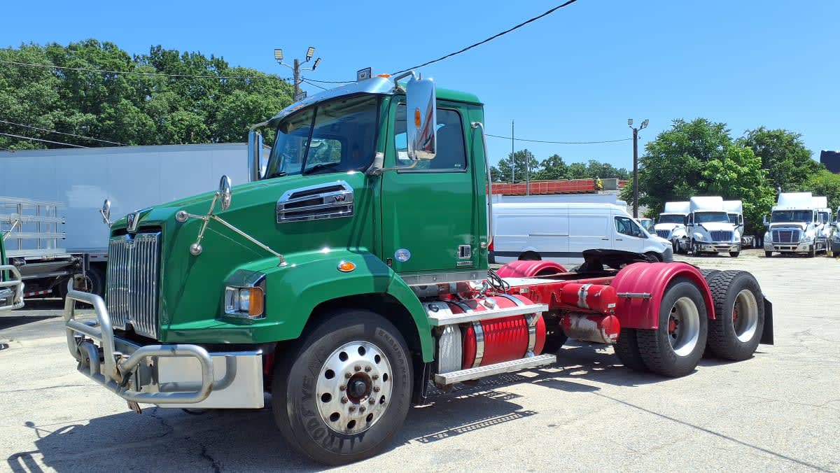 2020 WESTMOR INDUSTRIES, LLC 4700SB 265050