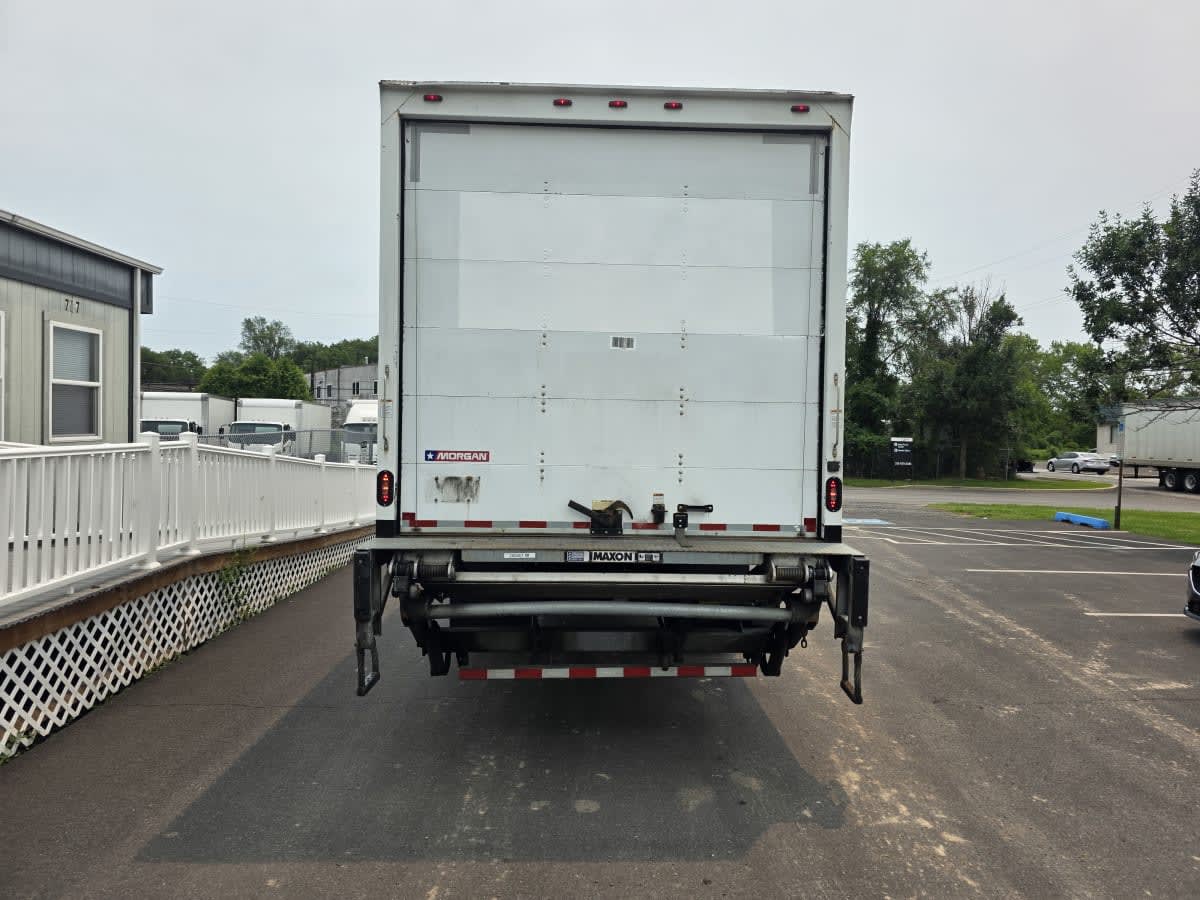 2020 International MV in Bensalem, PA — photo 5