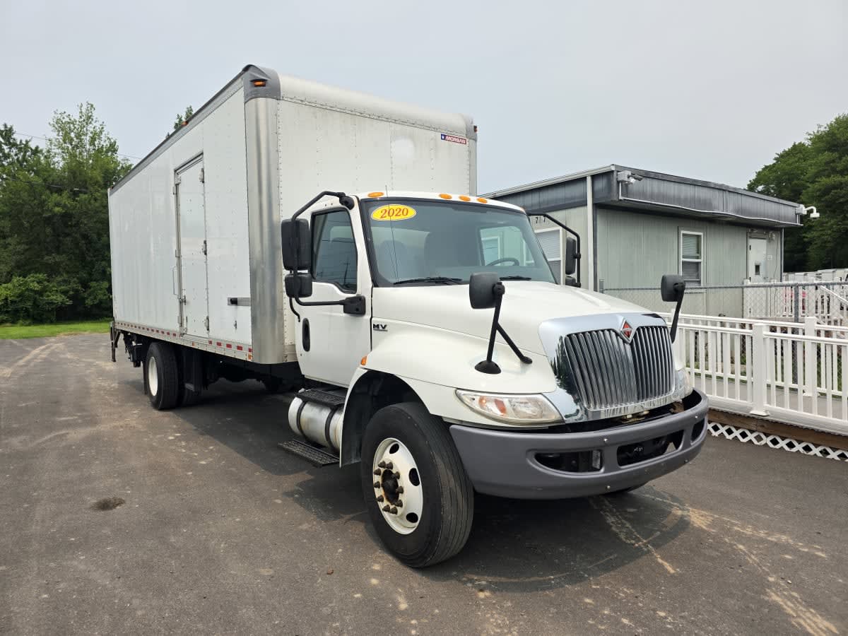 2020 International MV in Bensalem, PA — photo 3