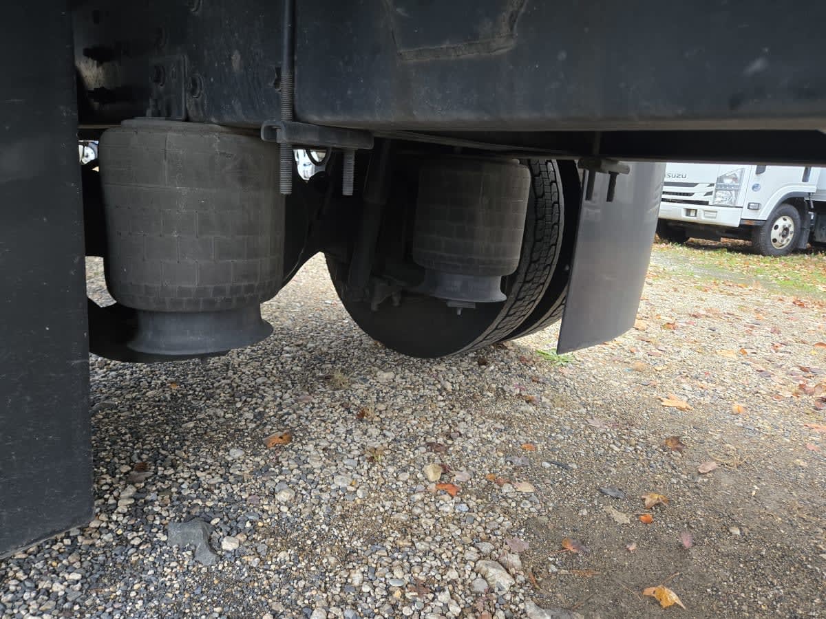 2020 Navistar International MV607 (4X2) 265052