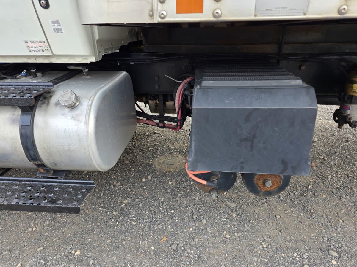 2020 Navistar International MV607 (4X2) 265053