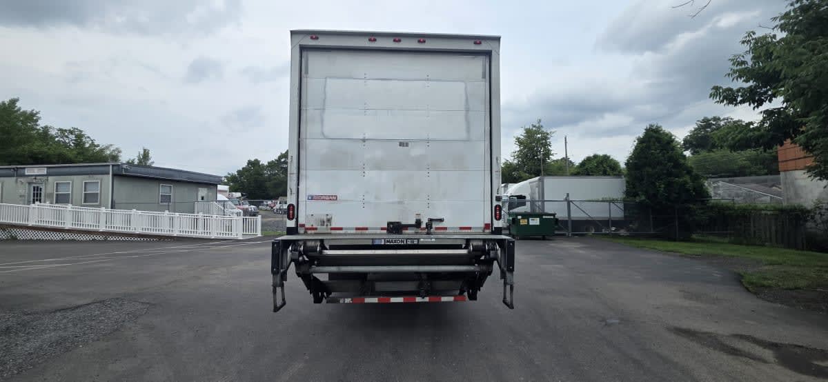 2020 International MV in Bensalem, PA — photo 5
