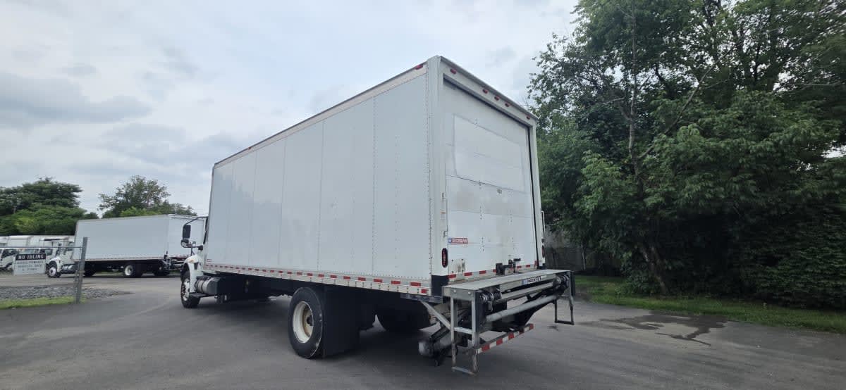 2020 International MV in Bensalem, PA — photo 6