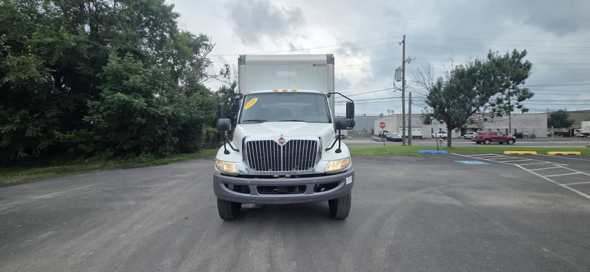 2020 International MV in Bensalem, PA — photo 2