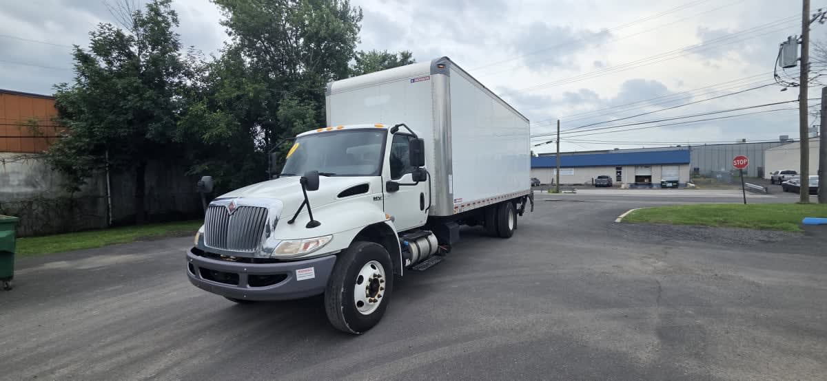 2020 International MV in Bensalem, PA
