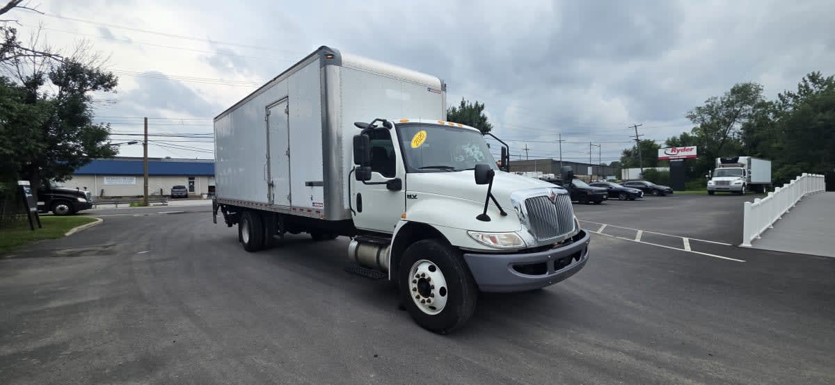 2020 International MV in Bensalem, PA — photo 3