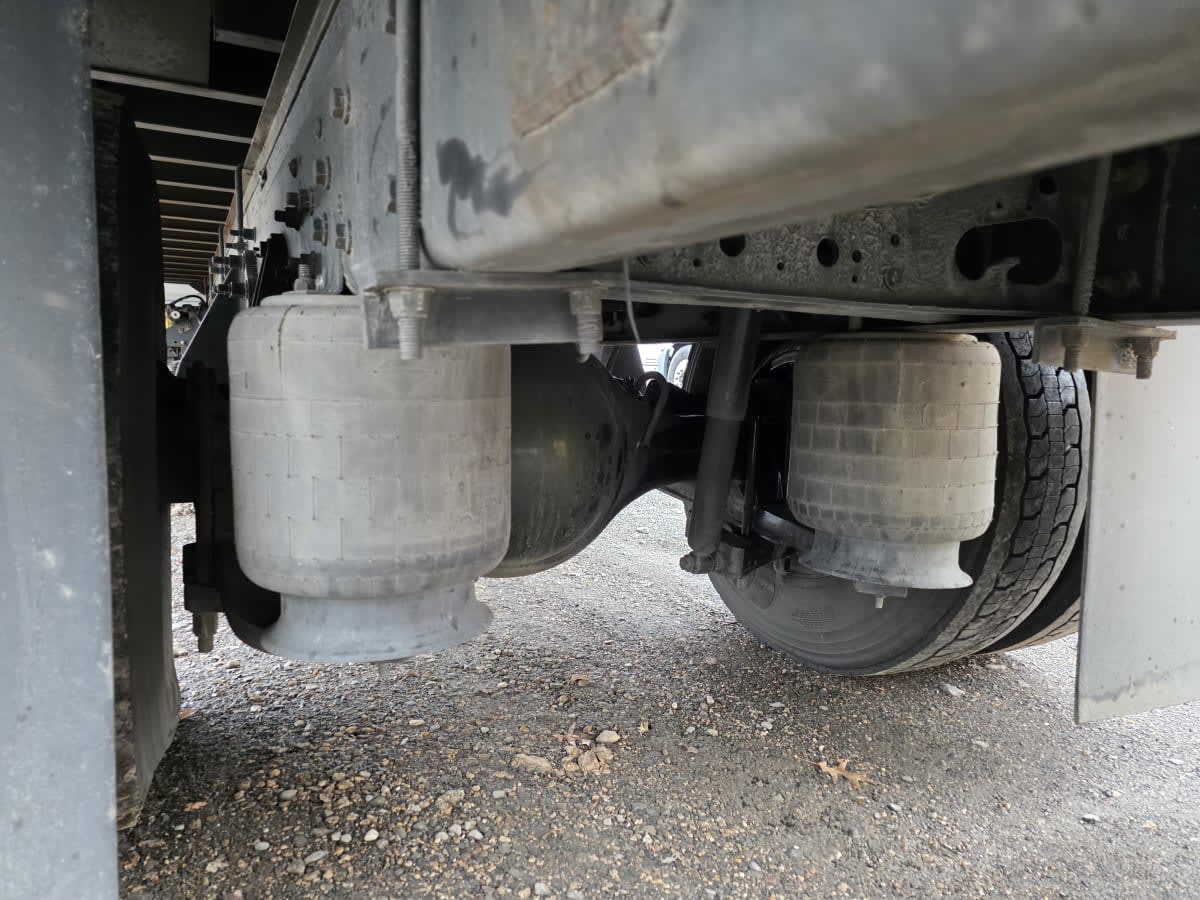 2020 Navistar International MV607 (4X2) 265058