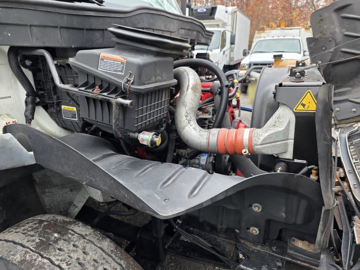 2020 Navistar International MV607 (4X2) 265058