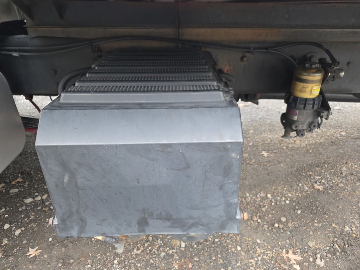 2020 Navistar International MV607 (4X2) 265058