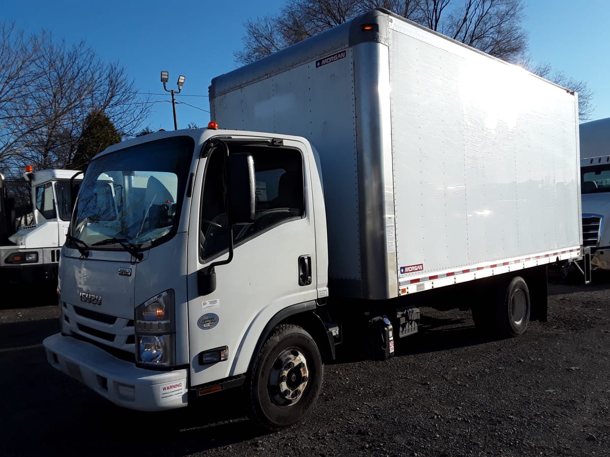 2020 Isuzu NPR HD 265059