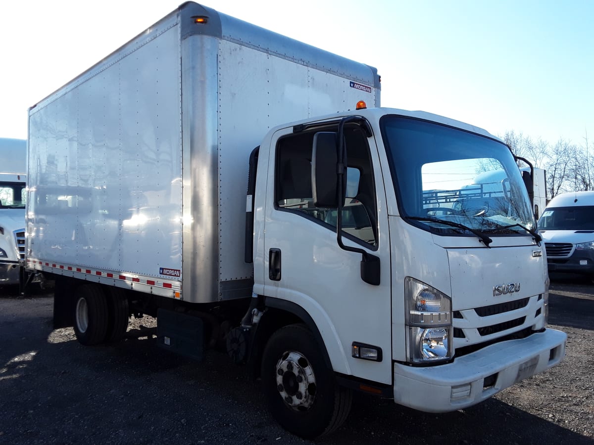 2020 Isuzu NPR HD 265059