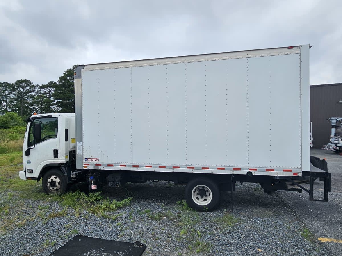 2020 Isuzu NPR HD 265061