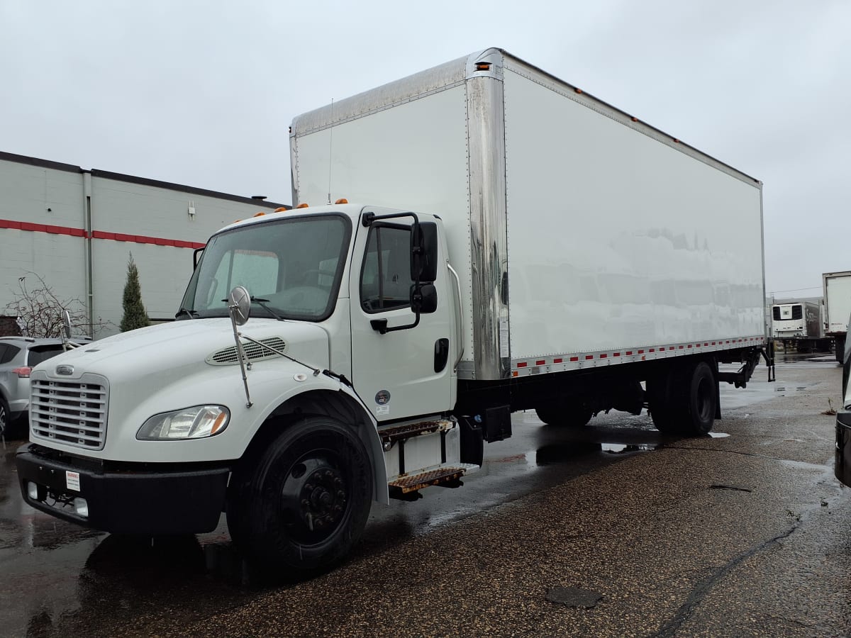 2020 Freightliner/Mercedes M2 106 265074