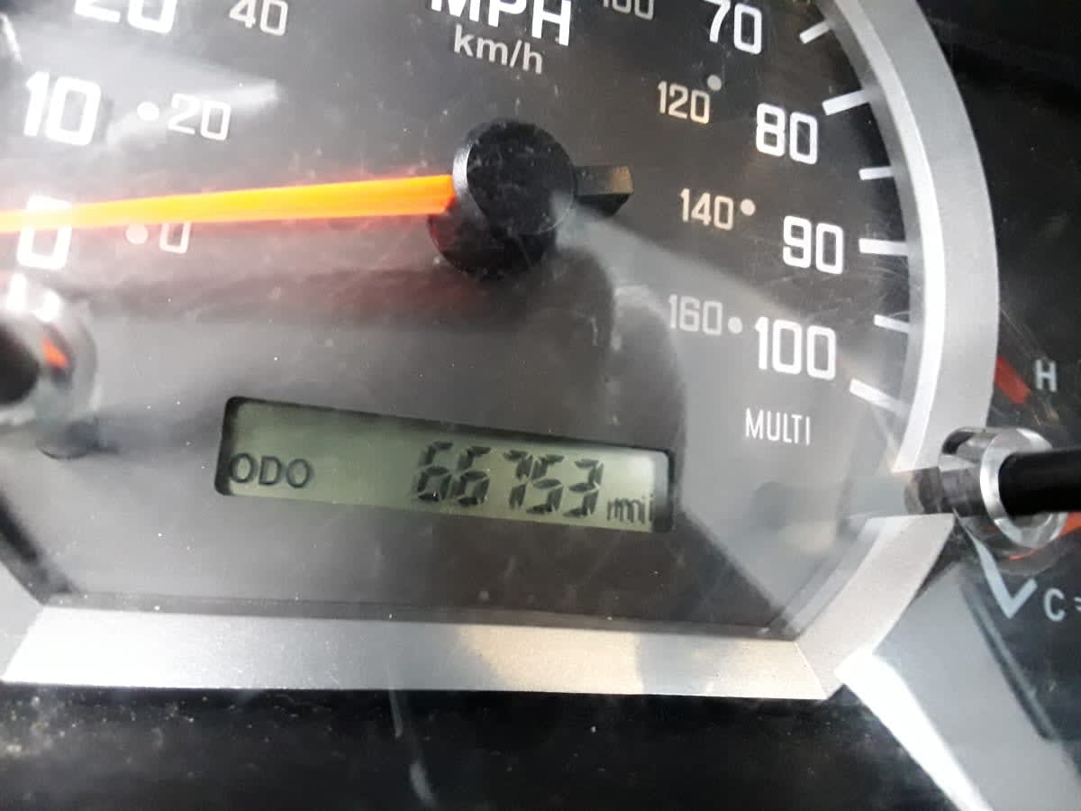 2019 Isuzu NPR 265080