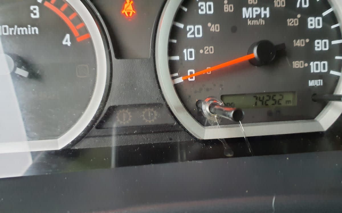 2020 Isuzu NRR 265147