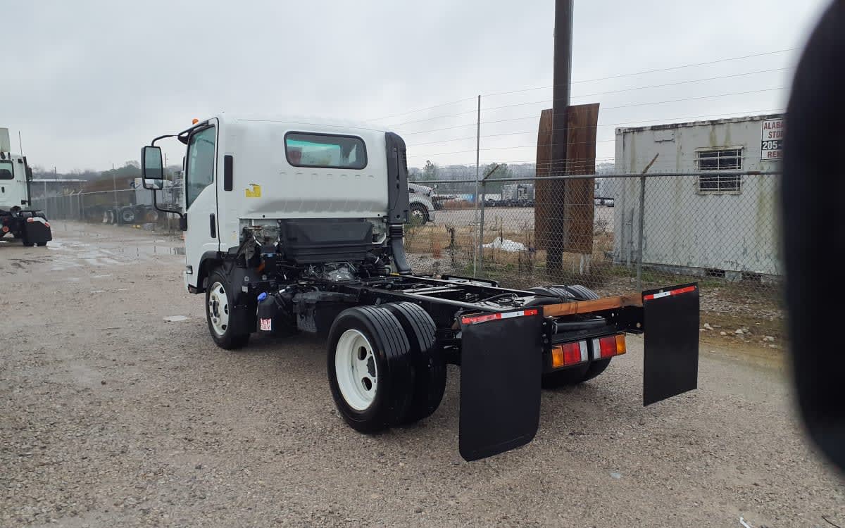 2020 Isuzu NRR 265147