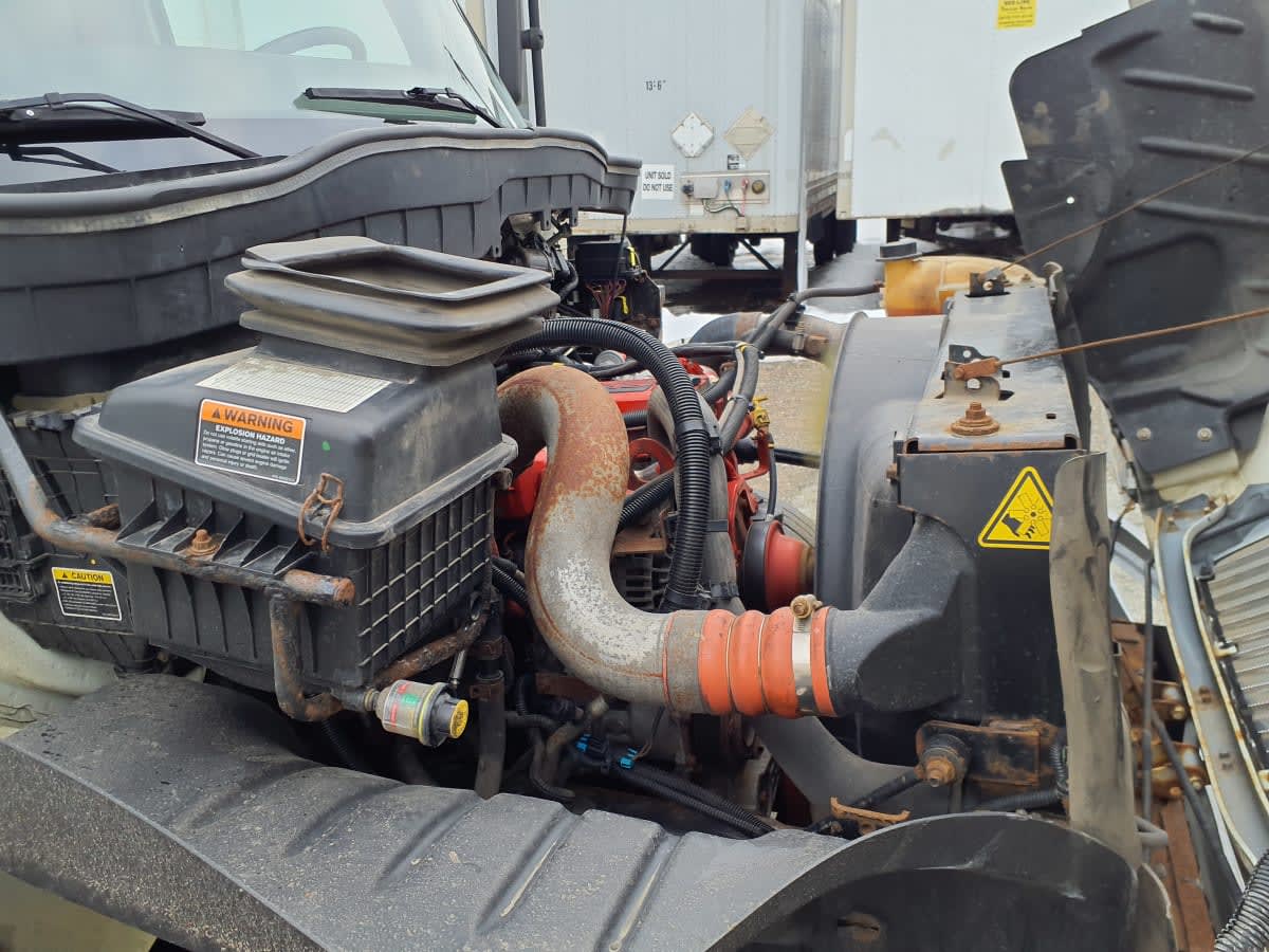 2020 Navistar International MV607 (4X2) 265171