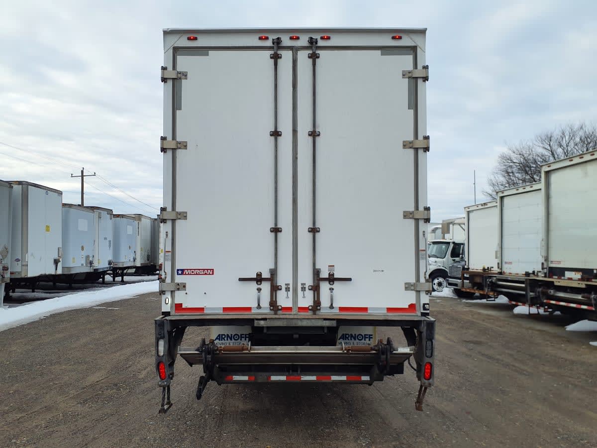 2020 Navistar International MV607 (4X2) 265171