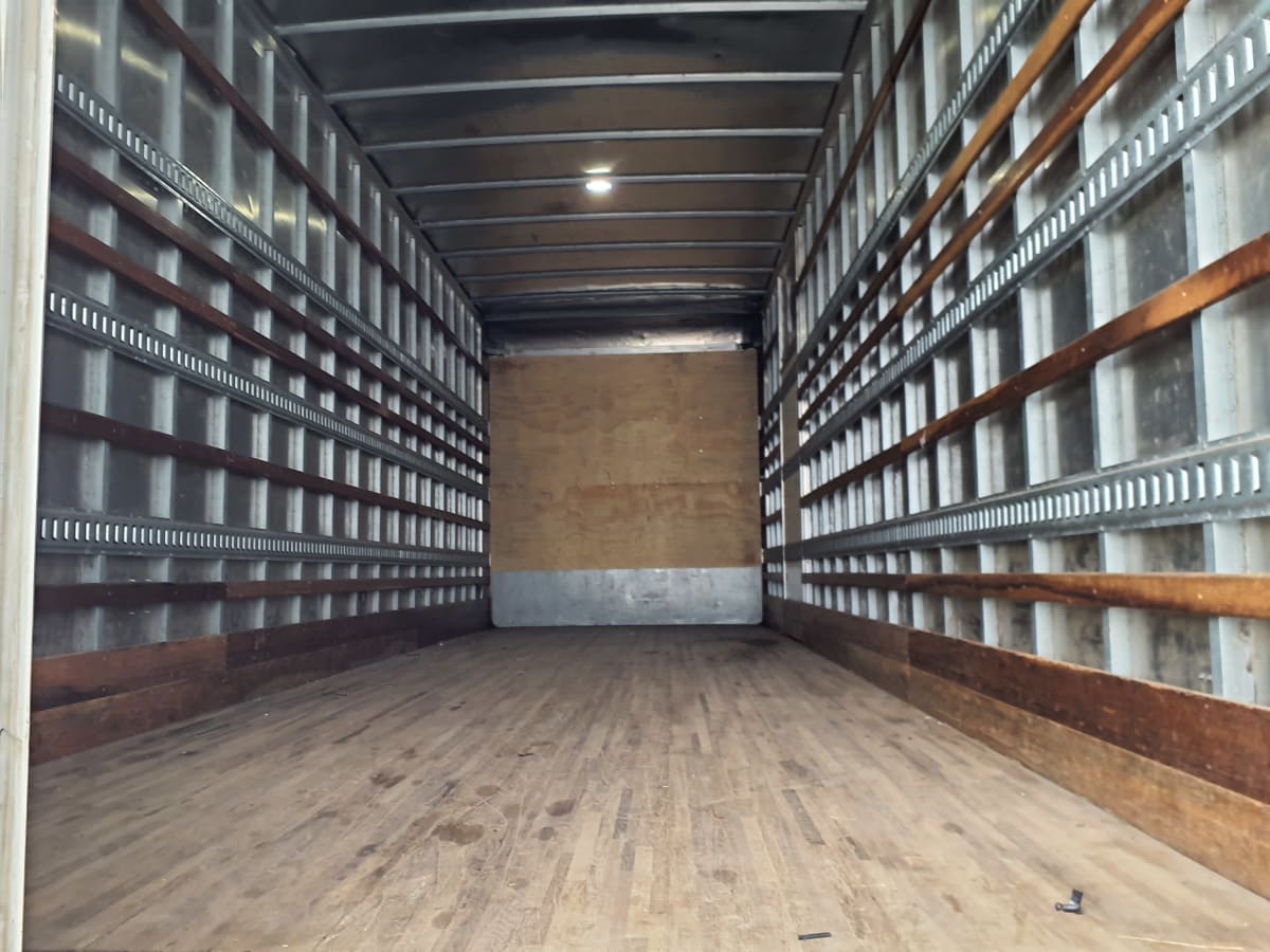 2020 Navistar International MV607 (4X2) 265171