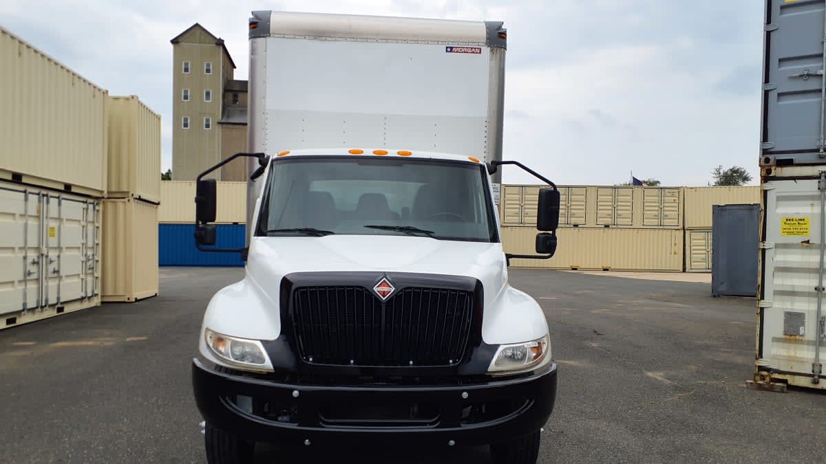 2020 Navistar International MV607 (4X2) 265173